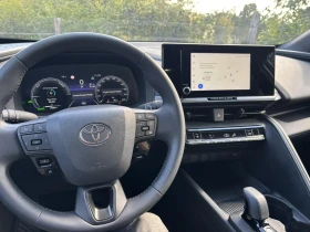 Toyota C-HR 1.8 Hybrid Active КАТО НОВА !!! | Auto.bg — изображение 9 Toyota C-HR 1.8 Hybrid Active КАТО НОВА !!! | Auto.bg — изображение 9