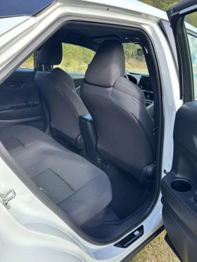 Toyota C-HR 1.8 Hybrid Active КАТО НОВА !!! | Auto.bg — изображение 12 Toyota C-HR 1.8 Hybrid Active КАТО НОВА !!! | Auto.bg — изображение 12