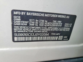 BMW X5 3.0l xDrive35I | Auto.bg — изображение 13 BMW X5 3.0l xDrive35I | Auto.bg — изображение 13