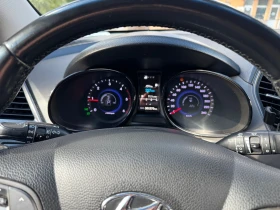 Hyundai Santa fe 2.2 CRDI | Auto.bg — изображение 9 Hyundai Santa fe 2.2 CRDI | Auto.bg — изображение 9