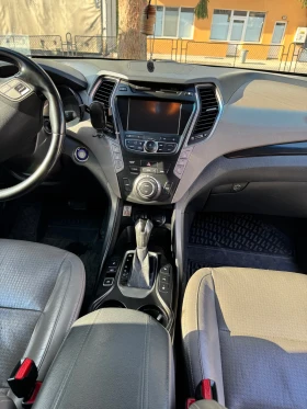 Hyundai Santa fe 2.2 CRDI | Auto.bg — изображение 6 Hyundai Santa fe 2.2 CRDI | Auto.bg — изображение 6