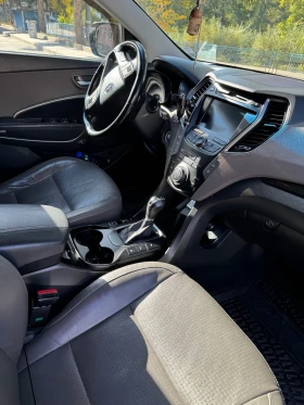 Hyundai Santa fe 2.2 CRDI | Auto.bg — изображение 5 Hyundai Santa fe 2.2 CRDI | Auto.bg — изображение 5