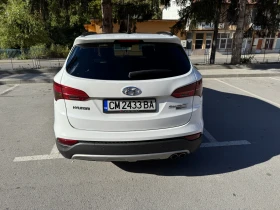 Hyundai Santa fe 2.2 CRDI | Auto.bg — изображение 2 Hyundai Santa fe 2.2 CRDI | Auto.bg — изображение 2