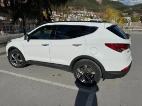 Hyundai Santa fe 2.2 CRDI | Auto.bg — изображение 3 Hyundai Santa fe 2.2 CRDI | Auto.bg — изображение 3