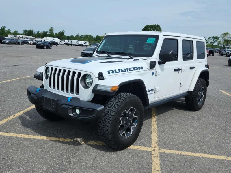 Jeep Wrangler UNLIMITED RUBICON| ПОДГРЕВИ| ПАНО| 2 КЛЮЧА| - 27000 € / 52807.41 лв. - 52692579 1 | Car24.bg Jeep Wrangler UNLIMITED RUBICON| ПОДГРЕВИ| ПАНО| 2 КЛЮЧА| - 27000 € / 52807.41 лв. - 52692579 1