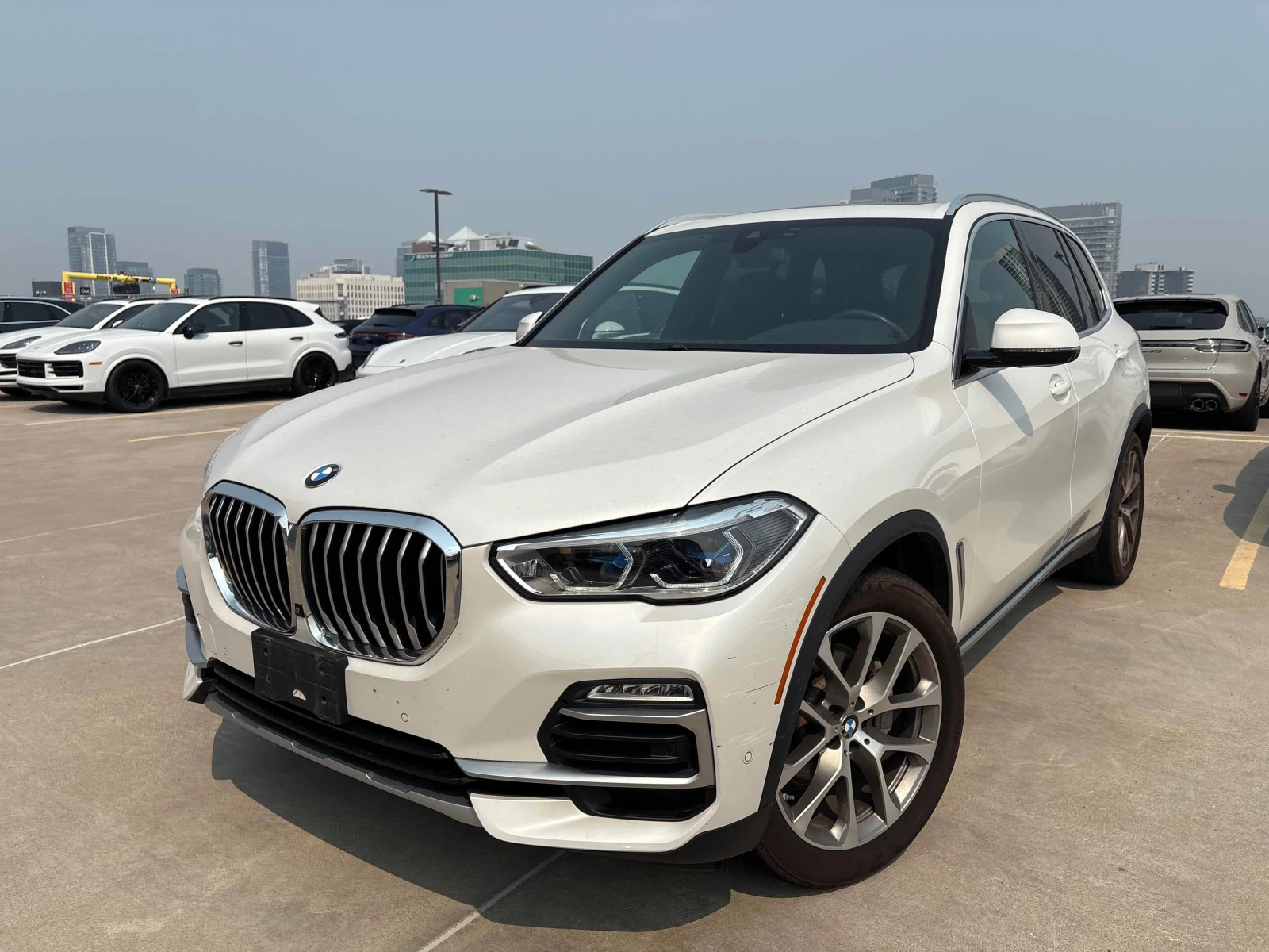 BMW X5 3.0L 6cyl AWD | Auto.bg — изображение 1 BMW X5 3.0L 6cyl AWD | Auto.bg — изображение 1