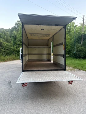 Iveco Daily 35-17 | Auto.bg — изображение 14 Iveco Daily 35-17 | Auto.bg — изображение 14