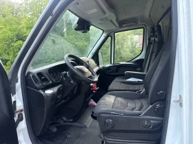 Iveco Daily 35-17 | Auto.bg — изображение 13 Iveco Daily 35-17 | Auto.bg — изображение 13