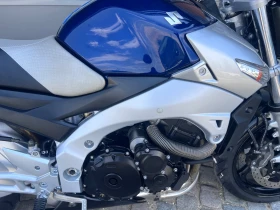 Suzuki Gsr 600 | Auto.bg — изображение 9 Suzuki Gsr 600 | Auto.bg — изображение 9