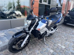 Suzuki Gsr 600 | Auto.bg — изображение 5 Suzuki Gsr 600 | Auto.bg — изображение 5