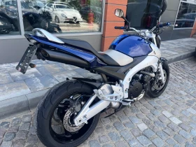 Suzuki Gsr 600 | Auto.bg — изображение 3 Suzuki Gsr 600 | Auto.bg — изображение 3