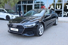 Обява за продажба на Audi A7 Sportback /Bang & Olufsen/MATRIX/Virtual cockpit ~99 900 лв. - изображение 1