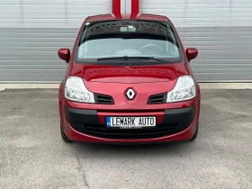Renault Modus 1.2I FACE LIFT KLIMATIK ЛИЗИНГ 82000КМ!!! - Car24.bg Renault Modus 1.2I FACE LIFT KLIMATIK ЛИЗИНГ 82000КМ!!!