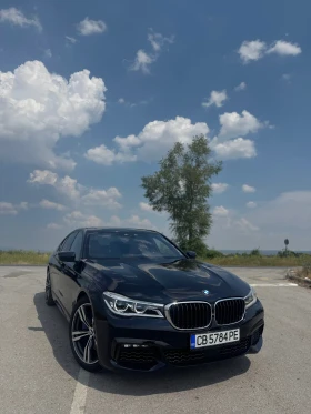 BMW 750 Готов лизинг - Car24.bg BMW 750 Готов лизинг