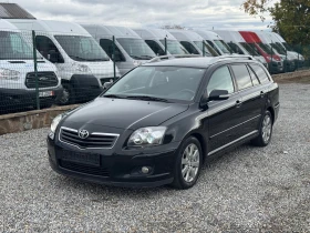 Toyota Avensis 1.8i 2010г* FACELIFT* Бензин* Германия* Топ* - Car24.bg Toyota Avensis 1.8i 2010г* FACELIFT* Бензин* Германия* Топ*