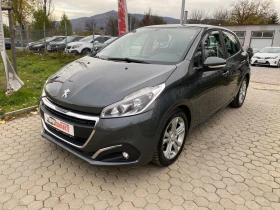 Peugeot 208 1.6HDi/EURO.6B - Car24.bg Peugeot 208 1.6HDi/EURO.6B