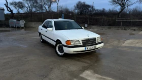Mercedes-Benz C 180 - Car24.bg Mercedes-Benz C 180