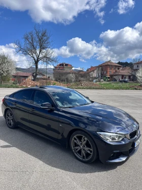 BMW 420 М full - Car24.bg BMW 420 М full