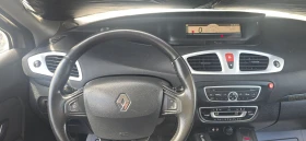 Renault Scenic 1.5DCI 110k.c | Auto.bg — изображение 7 Renault Scenic 1.5DCI 110k.c | Auto.bg — изображение 7