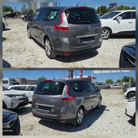 Renault Scenic 1.5DCI 110k.c | Auto.bg — изображение 4 Renault Scenic 1.5DCI 110k.c | Auto.bg — изображение 4