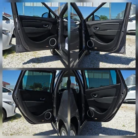 Renault Scenic 1.5DCI 110k.c | Auto.bg — изображение 12 Renault Scenic 1.5DCI 110k.c | Auto.bg — изображение 12