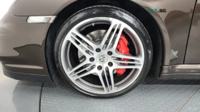 Porsche 911 997 CABRIOLET TURBO | Auto.bg — изображение 5 Porsche 911 997 CABRIOLET TURBO | Auto.bg — изображение 5