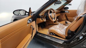Porsche 911 997 CABRIOLET TURBO | Auto.bg — изображение 7 Porsche 911 997 CABRIOLET TURBO | Auto.bg — изображение 7