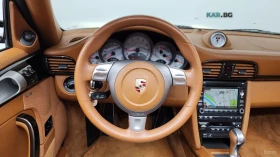 Porsche 911 997 CABRIOLET TURBO | Auto.bg — изображение 10 Porsche 911 997 CABRIOLET TURBO | Auto.bg — изображение 10