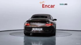 Porsche 911 997 CABRIOLET TURBO | Auto.bg — изображение 3 Porsche 911 997 CABRIOLET TURBO | Auto.bg — изображение 3