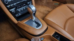 Porsche 911 997 CABRIOLET TURBO | Auto.bg — изображение 13 Porsche 911 997 CABRIOLET TURBO | Auto.bg — изображение 13