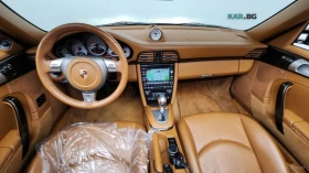 Porsche 911 997 CABRIOLET TURBO | Auto.bg — изображение 9 Porsche 911 997 CABRIOLET TURBO | Auto.bg — изображение 9