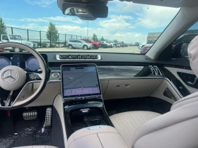 Mercedes-Benz S 580 - 54900 € / 107375.07 лв. - 43916277 8 | Car24.bg Mercedes-Benz S 580 - 54900 € / 107375.07 лв. - 43916277 8