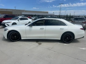 Mercedes-Benz S 580 - 54900 € / 107375.07 лв. - 43916277 3 | Car24.bg Mercedes-Benz S 580 - 54900 € / 107375.07 лв. - 43916277 3