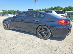 BMW 640 GRAN COUPE* M ПАКЕТ* ФУЛ* ЛИЗИНГ | Auto.bg — изображение 2 BMW 640 GRAN COUPE* M ПАКЕТ* ФУЛ* ЛИЗИНГ | Auto.bg — изображение 2