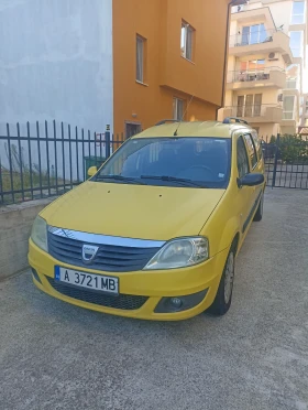 Dacia Logan 1.5 дизел | Auto.bg — изображение 3 Dacia Logan 1.5 дизел | Auto.bg — изображение 3