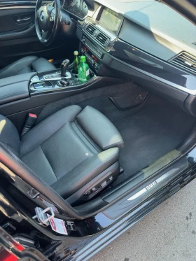 BMW 530 530D | Auto.bg — изображение 8 BMW 530 530D | Auto.bg — изображение 8