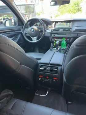 BMW 530 530D | Auto.bg — изображение 9 BMW 530 530D | Auto.bg — изображение 9