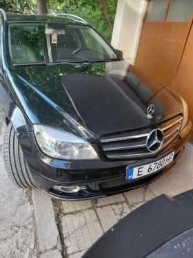 Mercedes-Benz C 220 - 5000 € / 9779.15 лв. - 21381086 2 | Car24.bg Mercedes-Benz C 220 - 5000 € / 9779.15 лв. - 21381086 2