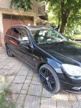 Mercedes-Benz C 220 - 5000 € / 9779.15 лв. - 21381086 8 | Car24.bg Mercedes-Benz C 220 - 5000 € / 9779.15 лв. - 21381086 8