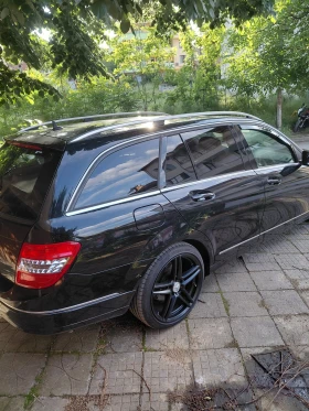 Mercedes-Benz C 220 - 5000 € / 9779.15 лв. - 21381086 6 | Car24.bg Mercedes-Benz C 220 - 5000 € / 9779.15 лв. - 21381086 6
