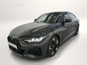 BMW 420 d Gran Coupe xDrive M Sport Paket - Car24.bg BMW 420 d Gran Coupe xDrive M Sport Paket