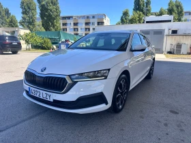 Снимка Skoda Octavia