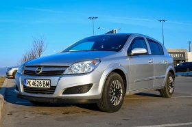 Opel Astra H - Car24.bg Opel Astra H