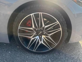 Kia Stinger AWD CARFAX | Auto.bg — изображение 7 Kia Stinger AWD CARFAX | Auto.bg — изображение 7