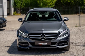 Mercedes-Benz C 200 AVANTGARDE-124, 225 КМ-КАТО НОВА! - 14790 € - 14228476 2 | Car24.bg Mercedes-Benz C 200 AVANTGARDE-124, 225 КМ-КАТО НОВА! - 14790 € - 14228476 2