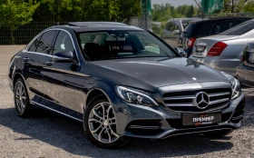 Mercedes-Benz C 200 AVANTGARDE-124, 225 КМ-КАТО НОВА! - 14790 € - 14228476 3 | Car24.bg Mercedes-Benz C 200 AVANTGARDE-124, 225 КМ-КАТО НОВА! - 14790 € - 14228476 3