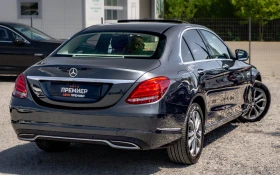 Mercedes-Benz C 200 AVANTGARDE-124, 225 КМ-КАТО НОВА! - 14790 € - 14228476 4 | Car24.bg Mercedes-Benz C 200 AVANTGARDE-124, 225 КМ-КАТО НОВА! - 14790 € - 14228476 4