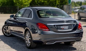 Mercedes-Benz C 200 AVANTGARDE-124, 225 КМ-КАТО НОВА! - 14790 € - 14228476 6 | Car24.bg Mercedes-Benz C 200 AVANTGARDE-124, 225 КМ-КАТО НОВА! - 14790 € - 14228476 6