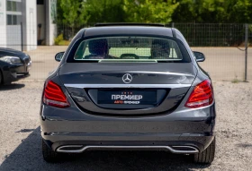 Mercedes-Benz C 200 AVANTGARDE-124, 225 КМ-КАТО НОВА! - 14790 € - 14228476 5 | Car24.bg Mercedes-Benz C 200 AVANTGARDE-124, 225 КМ-КАТО НОВА! - 14790 € - 14228476 5
