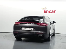 Porsche Panamera 3.0 AWD| 330к.с.| ВКЛ.ТЕХНОТЕСТ | Auto.bg — изображение 4 Porsche Panamera 3.0 AWD| 330к.с.| ВКЛ.ТЕХНОТЕСТ | Auto.bg — изображение 4